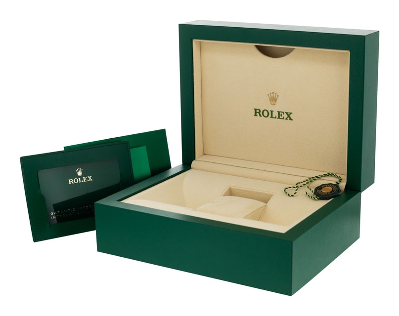 Rolex Deepsea 136660 Image 4